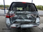 ✅ 2013 Honda Odyssey LX • VIN: 5FNRL5H27DB052198 • Lot: 85646085. Listed on Copart with 130,530 mi. Free auction sales archive from the USA and detailed vehicle history report at DreamBid. Image 6.