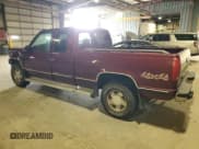 ✅ 1996 Chevrolet Silverado 1500 • VIN: 1GCEK19RXTE243135 • Lot: 89702295. Wystawiony na Copart z przebiegiem 202 839 mil. Bezpłatny archiwum sprzedaży aukcyjnych z USA i szczegółowy raport historii pojazdu na DreamBid. Zdjęcie 2.