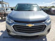 ✅ 2020 Chevrolet Traverse LS • VIN: 1GNERFKW2LJ186730 • Lot: 49952995. Listed on Copart with 35,199 mi. Free auction sales archive from the USA and detailed vehicle history report at DreamBid. Image 5.