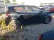 2019 Chevrolet Sonic LT with VIN 1G1JD6SB6K4134106, listed as a Copart auction lot 69314584 with 37,335 mi miles and Salvage title. Bid and sale history available at DreamBid. Image 3.