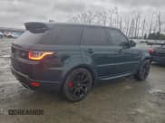 ✅ 2019 Land Rover Range Rover Sport Dynamic • VIN: SALWR2RE8KA848191 • Лот: 94683685. Опубликован ранее на Copart с пробегом 61 463 миль. Бесплатный доступ к архиву аукционных продаж из США и подробный отчёт об истории автомобиля на DreamBid. Изображение 3.