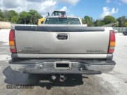 ✅ 2000 Chevrolet Silverado 1500 LS • VIN: 1GCEC14T6YE147753 • Лот: 87364485. Опубликован ранее на Copart с пробегом Не указан. Бесплатный доступ к архиву аукционных продаж из США и подробный отчёт об истории автомобиля на DreamBid. Изображение 6.