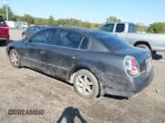 ✅ 2005 Nissan Altima SL • VIN: 1N4BL11EX5C296866 • Lot: 43263910. Wystawiony na IAAI z przebiegiem 325 743 mil. Bezpłatny archiwum sprzedaży aukcyjnych z USA i szczegółowy raport historii pojazdu na DreamBid. Zdjęcie 3.