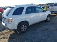 ✅ 2005 Chevrolet Equinox LT • VIN: 2CNDL63FX56099030 • Лот: 41447938. Опубликован ранее на IAAI с пробегом 120 644 миль. Бесплатный доступ к архиву аукционных продаж из США и подробный отчёт об истории автомобиля на DreamBid. Изображение 4.