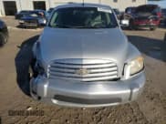 ✅ 2011 Chevrolet HHR 1LT • VIN: 3GNBABFW8BS522102 • Lot: 84485524. Listed on Copart with 230,896 mi. Free auction sales archive from the USA and detailed vehicle history report at DreamBid. Image 5.