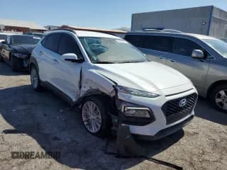 ✅ 2019 Hyundai Kona SEL • VIN: KM8K22AA5KU273867 • Лот: 59740174. Опубликован ранее на Copart с пробегом 32 432 миль. Бесплатный доступ к архиву аукционных продаж из США и подробный отчёт об истории автомобиля на DreamBid. Изображение 4.