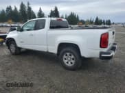 ✅ 2017 Chevrolet Colorado 2WD WT • VIN: 1GCHSBEA4H1203568 • Lot: 92033575. Wystawiony na Copart z przebiegiem 121 065 mil. Bezpłatny archiwum sprzedaży aukcyjnych z USA i szczegółowy raport historii pojazdu na DreamBid. Zdjęcie 2.