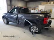 ✅ 2014 GMC Sierra 1500 • VIN: 1GTN2TEC5EZ318686 • Лот: 68818454. Опубликован ранее на Copart с пробегом 85 093 миль. Бесплатный доступ к архиву аукционных продаж из США и подробный отчёт об истории автомобиля на DreamBid. Изображение 2.