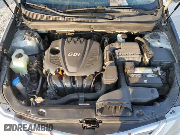 2011 Hyundai Sonata Limited z VIN 5NPEC4AC6BH256890, wystawiony jako Copart lot #81233365 z przebiegiem 142 851 mil mil oraz Szkoda całkowita • Salvage title. Historia ofert i sprzedaży dostępna na DreamBid. Obrazek 11.