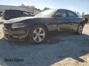 ✅ 2018 Dodge Charger SXT Plus • VIN: 2C3CDXHGXJH176597 • Lot: 89841405. Listed on Copart with 133,999 mi. Free auction sales archive from the USA and detailed vehicle history report at DreamBid. Image 1.