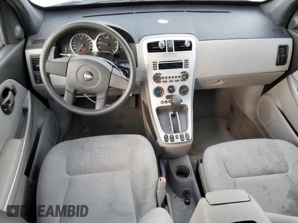 ✅ 2005 Chevrolet Equinox LS • VIN: 2CNDL13F556060154 • Лот: 80928354. Опубликован ранее на Copart с пробегом 172 645 миль. Бесплатный доступ к архиву аукционных продаж из США и подробный отчёт об истории автомобиля на DreamBid. Изображение 8.