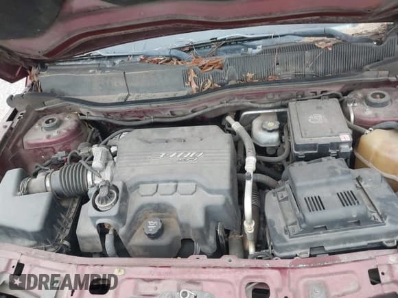 ✅ 2007 Chevrolet Equinox LT • VIN: 2CNDL63F276242281 • Лот: 41903233. Опубликован ранее на IAAI с пробегом 207 923 миль. Бесплатный доступ к архиву аукционных продаж из США и подробный отчёт об истории автомобиля на DreamBid. Изображение 10.