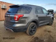 ✅ 2016 Ford Explorer XLT • VIN: 1FM5K8D84GGB00386 • Lot: 92133835. Wystawiony na Copart z przebiegiem 136 475 mil. Bezpłatny archiwum sprzedaży aukcyjnych z USA i szczegółowy raport historii pojazdu na DreamBid. Zdjęcie 3.