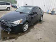 ✅ 2016 Toyota Yaris • VIN: 3MYDLBYV4GY103444 • Lot: 65609715. Listed on Copart with 100,606 mi. Free auction sales archive from the USA and detailed vehicle history report at DreamBid. Image 13.