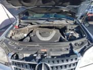 ✅ 2007 Mercedes-Benz M 350 • VIN: 4JGBB86E57A204426 • Lot: 43841167. Listed on IAAI with 198,541 mi. Free auction sales archive from the USA and detailed vehicle history report at DreamBid. Image 10.