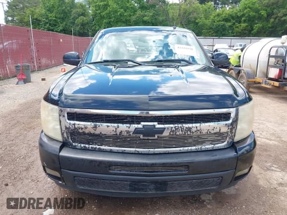 ✅ 2009 Chevrolet Silverado 1500 • VIN: 3GCEC33219G144192 • Lot: 42211158. Listed on IAAI with 256,290 mi. Free auction sales archive from the USA and detailed vehicle history report at DreamBid. Image 13.
