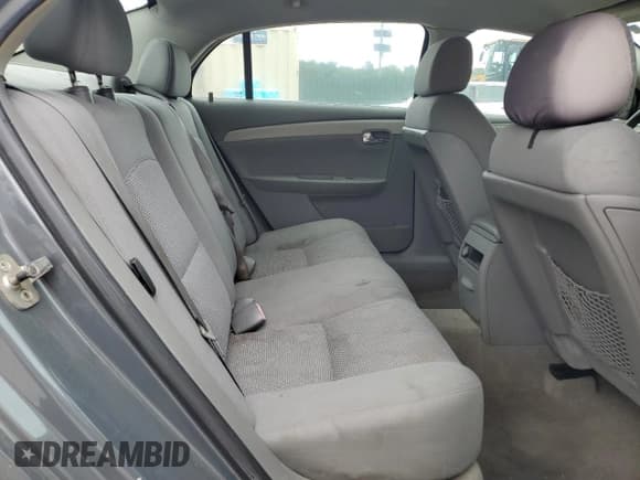 ✅ 2009 Chevrolet Malibu 1LS • VIN: 1G1ZG57B194100288 • Lot: 54914524. Listed on Copart with 172,597 mi. Free auction sales archive from the USA and detailed vehicle history report at DreamBid. Image 10.