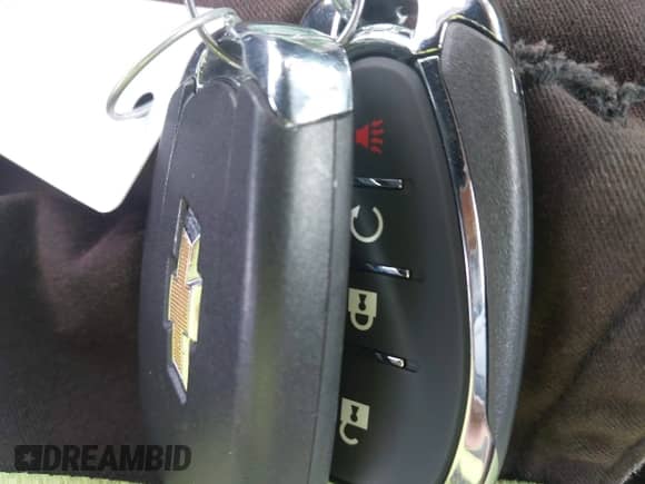 2024 Chevrolet TrailBlazer LT с VIN KL79MPS29RB030597, выставлен на аукционе IAAI как лот 42628144 с пробегом 25 806 миль миль и . История ставок и продаж доступна на DreamBid. Изображение 11.