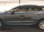 ✅ 2019 Volvo XC60 Momentum • VIN: LYV102RK3KB380784 • Lot: 42344137. Listed on IAAI with 61,315 mi. Free auction sales archive from the USA and detailed vehicle history report at DreamBid. Image 15.