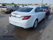 ✅ 2016 Buick Regal • VIN: 2G4GK5EX1G9149086 • Лот: 43359499. Опубликован ранее на IAAI с пробегом 151 110 миль. Бесплатный доступ к архиву аукционных продаж из США и подробный отчёт об истории автомобиля на DreamBid. Изображение 4.