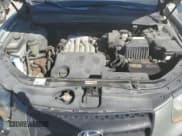 ✅ 2009 Hyundai Santa Fe GLS • VIN: 5NMSG13D39H233571 • Lot: 77320544. Listed on Copart with 132,210 mi. Free auction sales archive from the USA and detailed vehicle history report at DreamBid. Image 12.