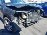 ✅ 2011 Dodge Durango R/T • VIN: 1D4SD6GT8BC682176 • Lot: 41622496. Listed on IAAI with 124,320 mi. Free auction sales archive from the USA and detailed vehicle history report at DreamBid. Image 6.