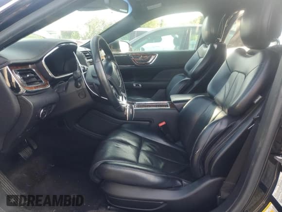 ✅ 2017 Lincoln Continental Livery • VIN: 1LN6L9HK6H5620907 • Лот: 68021454. Опубликован ранее на Copart с пробегом 89 262 миль. Бесплатный доступ к архиву аукционных продаж из США и подробный отчёт об истории автомобиля на DreamBid. Изображение 7.