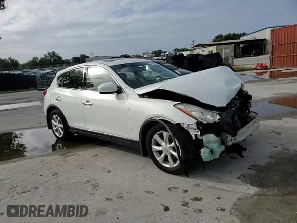 ✅ 2010 Infiniti EX Journey • VIN: JN1AJ0HR6AM752786 • Лот: 74788834. Опубликован ранее на Copart с пробегом 183 219 миль. Бесплатный доступ к архиву аукционных продаж из США и подробный отчёт об истории автомобиля на DreamBid. Изображение 12.