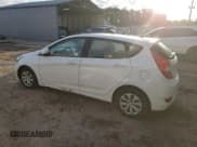 ✅ 2017 Hyundai Accent SE • VIN: KMHCT5AE2HU307312 • Лот: 68209084. Опубликован ранее на Copart с пробегом 164 952 миль. Бесплатный доступ к архиву аукционных продаж из США и подробный отчёт об истории автомобиля на DreamBid. Изображение 2.