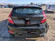 ✅ 2014 Hyundai Accent SE • VIN: KMHCU5AE1EU160103 • Лот: 80166474. Опубликован ранее на Copart с пробегом 120 899 миль. Бесплатный доступ к архиву аукционных продаж из США и подробный отчёт об истории автомобиля на DreamBid. Изображение 6.