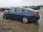 ✅ 2017 Chevrolet Malibu LT • VIN: 1G1ZE5ST9HF130860 • Lot: 85094945. Listed on Copart with 109,404 mi. Free auction sales archive from the USA and detailed vehicle history report at DreamBid. Image 2.