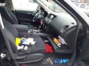 ✅ 2013 Nissan Pathfinder SL • VIN: 5N1AR2MM2DC655814 • Lot: 43832513. Wystawiony na IAAI z przebiegiem 134 545 mil. Bezpłatny archiwum sprzedaży aukcyjnych z USA i szczegółowy raport historii pojazdu na DreamBid. Zdjęcie 5.