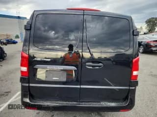 ✅ 2019 Mercedes-Benz Metris Passenger • VIN: WD4PG2EE9K3510493 • Lot: 86092135. Wystawiony na Copart z przebiegiem Nie podano. Bezpłatny archiwum sprzedaży aukcyjnych z USA i szczegółowy raport historii pojazdu na DreamBid. Zdjęcie 6.