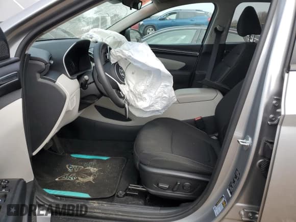 ✅ 2023 Hyundai Tucson SEL • VIN: 5NMJBCAE1PH218405 • Lot: 49742514. Wystawiony na Copart z przebiegiem 6 057 mil. Bezpłatny archiwum sprzedaży aukcyjnych z USA i szczegółowy raport historii pojazdu na DreamBid. Zdjęcie 7.