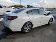 ✅ 2021 Subaru Legacy Touring XT • VIN: 4S3BWGP61M3015993 • Lot: 51589765. Listed on Copart with 64,115 mi. Free auction sales archive from the USA and detailed vehicle history report at DreamBid. Image 3.