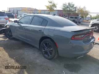 2023 Dodge Charger SXT z VIN 2C3CDXJG7PH704485, wystawiony jako IAAI lot #43229216 z przebiegiem 18 544 mil mil oraz . Historia ofert i sprzedaży dostępna na DreamBid. Obrazek 3.