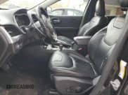 ✅ 2014 Jeep Cherokee Trailhawk • VIN: 1C4PJMBS1EW131346 • Lot: 82575235. Wystawiony na Copart z przebiegiem 148 739 mil. Bezpłatny archiwum sprzedaży aukcyjnych z USA i szczegółowy raport historii pojazdu na DreamBid. Zdjęcie 7.