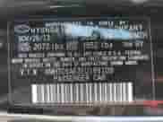 2014 Hyundai Veloster Turbo с VIN KMHTC6AE3EU189109, выставлен на аукционе Copart как лот 67153984 с пробегом 77 979 миль миль и Списание • Salvage title. История ставок и продаж доступна на DreamBid. Изображение 12.