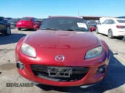 ✅ 2014 Mazda MX-5 Miata Grand Touring • VIN: JM1NC2PF8E0237488 • Lot: 43656713. Listed on IAAI with 47,877 mi. Free auction sales archive from the USA and detailed vehicle history report at DreamBid. Image 12.