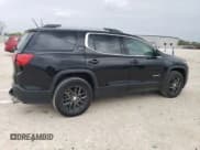 ✅ 2018 GMC Acadia SLT • VIN: 1GKKNMLSXJZ119108 • Lot: 50615645. Listed on Copart with 80,747 mi. Free auction sales archive from the USA and detailed vehicle history report at DreamBid. Image 3.