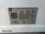 ✅ 2020 Chevrolet Equinox LT • VIN: 3GNAXJEV6LS500436 • Лот: 82361645. Опубликован ранее на Copart с пробегом 64 765 миль. Бесплатный доступ к архиву аукционных продаж из США и подробный отчёт об истории автомобиля на DreamBid. Изображение 13.