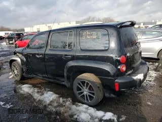 ✅ 2009 Chevrolet HHR 1LT • VIN: 3GNCA23B89S559425 • Lot: 82245574. Listed on Copart with 138,451 mi. Free auction sales archive from the USA and detailed vehicle history report at DreamBid. Image 2.