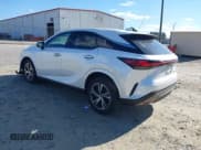 ✅ 2024 Lexus RX 350 Luxury • VIN: 2T2BAMBA2RC048844 • Лот: 43652267. Опубликован ранее на IAAI с пробегом 5 954 миль. Бесплатный доступ к архиву аукционных продаж из США и подробный отчёт об истории автомобиля на DreamBid. Изображение 3.