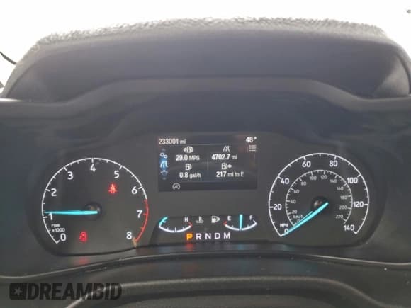 ✅ 2022 Ford Transit Connect XLT • VIN: NM0LS7T24N1521525 • Lot: 94346685. Listed on Copart with 233,001 mi. Free auction sales archive from the USA and detailed vehicle history report at DreamBid. Image 9.