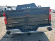 ✅ 2020 Chevrolet Silverado 1500 LTZ • VIN: 3GCUYGED7LG395647 • Лот: 69512595. Опубликован ранее на Copart с пробегом 98 904 миль. Бесплатный доступ к архиву аукционных продаж из США и подробный отчёт об истории автомобиля на DreamBid. Изображение 6.