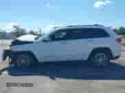 2016 Jeep Grand Cherokee Limited with VIN 1C4RJFBG1GC335021, listed as a IAAI auction lot 43250632 with 115,217 mi miles and . Bid and sale history available at DreamBid. Image 14.