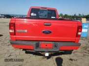 ✅ 2009 Ford Ranger XLT • VIN: 1FTZR45EX9PA20995 • Lot: 60665835. Listed on Copart with 200,386 mi. Free auction sales archive from the USA and detailed vehicle history report at DreamBid. Image 6.