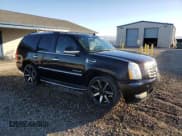 ✅ 2012 Cadillac Escalade Luxury • VIN: 1GYS4BEF4CR122456 • Lot: 87407225. Wystawiony na Copart z przebiegiem 166 230 mil. Bezpłatny archiwum sprzedaży aukcyjnych z USA i szczegółowy raport historii pojazdu na DreamBid. Zdjęcie 4.