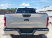 ✅ 2020 Ford F-150 XL • VIN: 1FTEW1E53LKE69140 • Лот: 42862553. Опубликован ранее на IAAI с пробегом 138 757 миль. Бесплатный доступ к архиву аукционных продаж из США и подробный отчёт об истории автомобиля на DreamBid. Изображение 16.