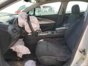 ✅ 2014 Chevrolet Volt • VIN: 1G1RE6E48EU160188 • Lot: 80894204. Wystawiony na Copart z przebiegiem Nie podano. Bezpłatny archiwum sprzedaży aukcyjnych z USA i szczegółowy raport historii pojazdu na DreamBid. Zdjęcie 7.